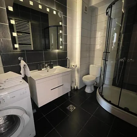 Cerska Mrb Apartment