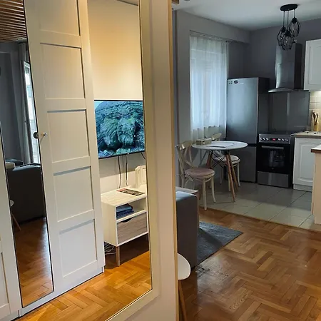 Apartment Cerska Mrb *
