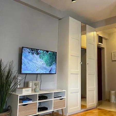 Apartment Cerska Mrb *