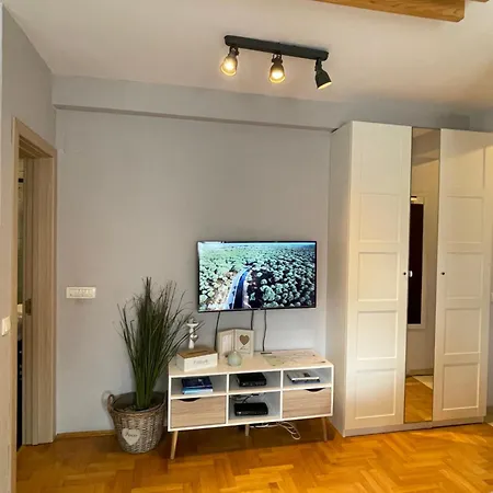 Apartment Cerska Mrb *