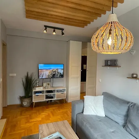 Apartment Cerska Mrb