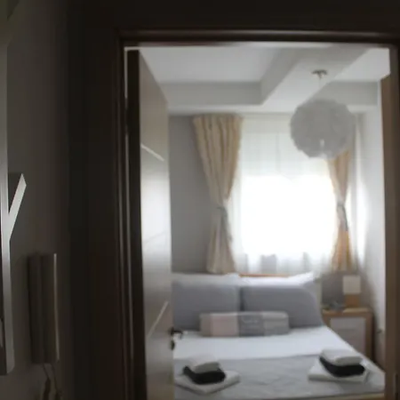 Apartment Cerska Mrb