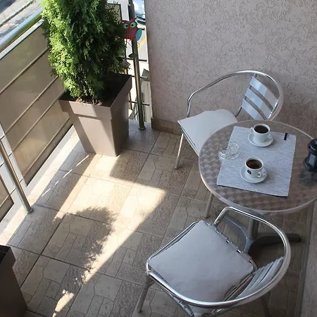 Apartment Cerska Mrb