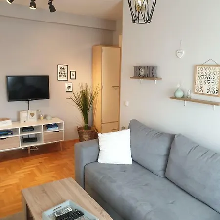 Cerska Mrb Apartment *