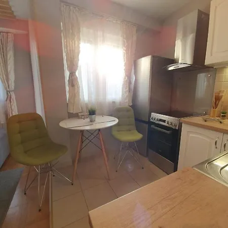 Cerska Mrb Apartment *