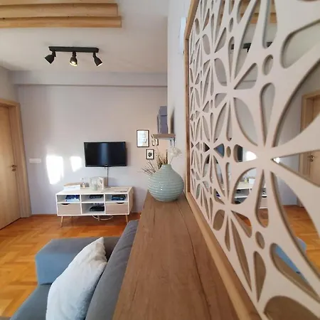 Cerska Mrb Apartment *