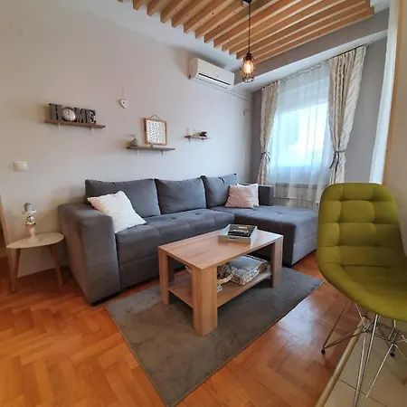 Cerska Mrb Apartment *